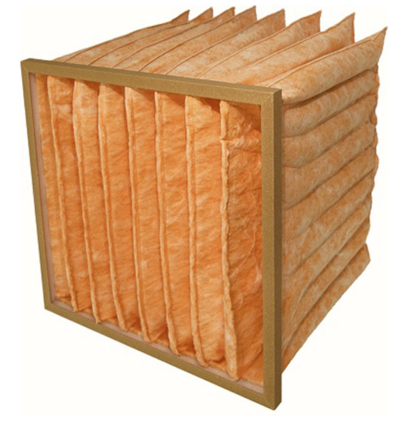 ePM2.5 55% microglas